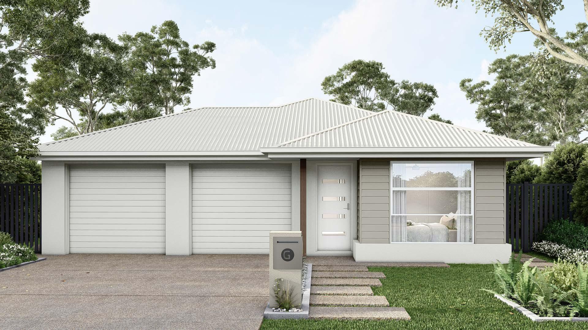 Lot 316 Woodhaven Estate, Burpengary QLD