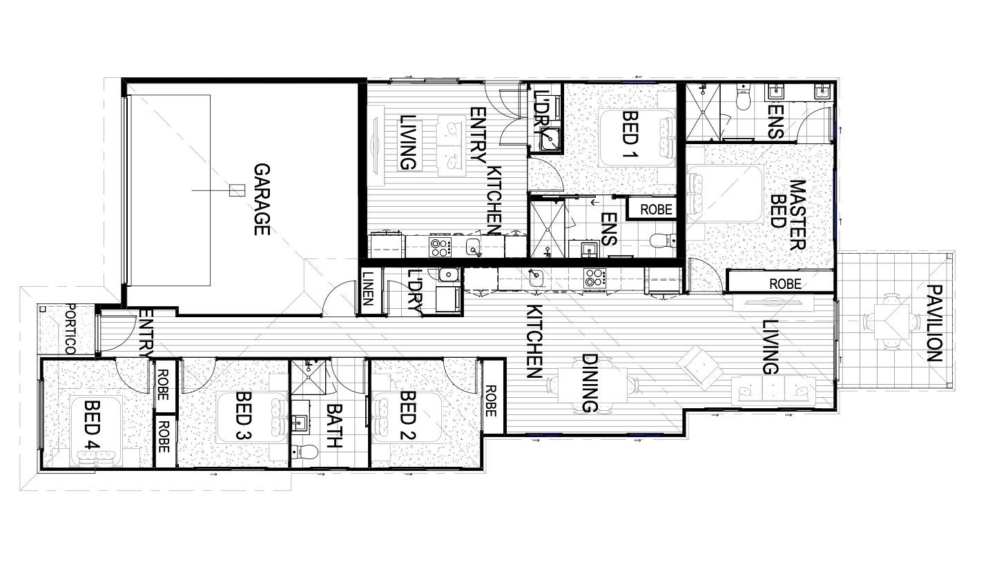 Lot 316 Woodhaven Estate, Burpengary QLD-6