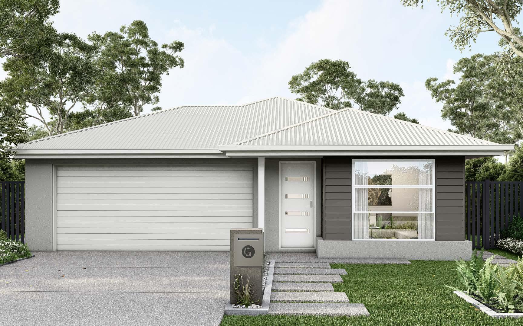 Lot 10 Pumicestone Pocket Estate, Caboolture QLD