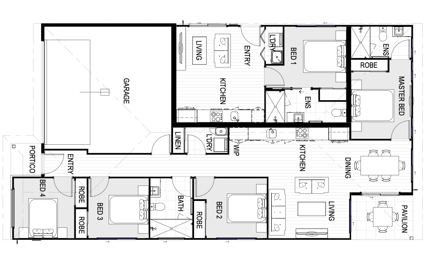 Lot 10 Pumicestone Pocket Estate, Caboolture QLD-1