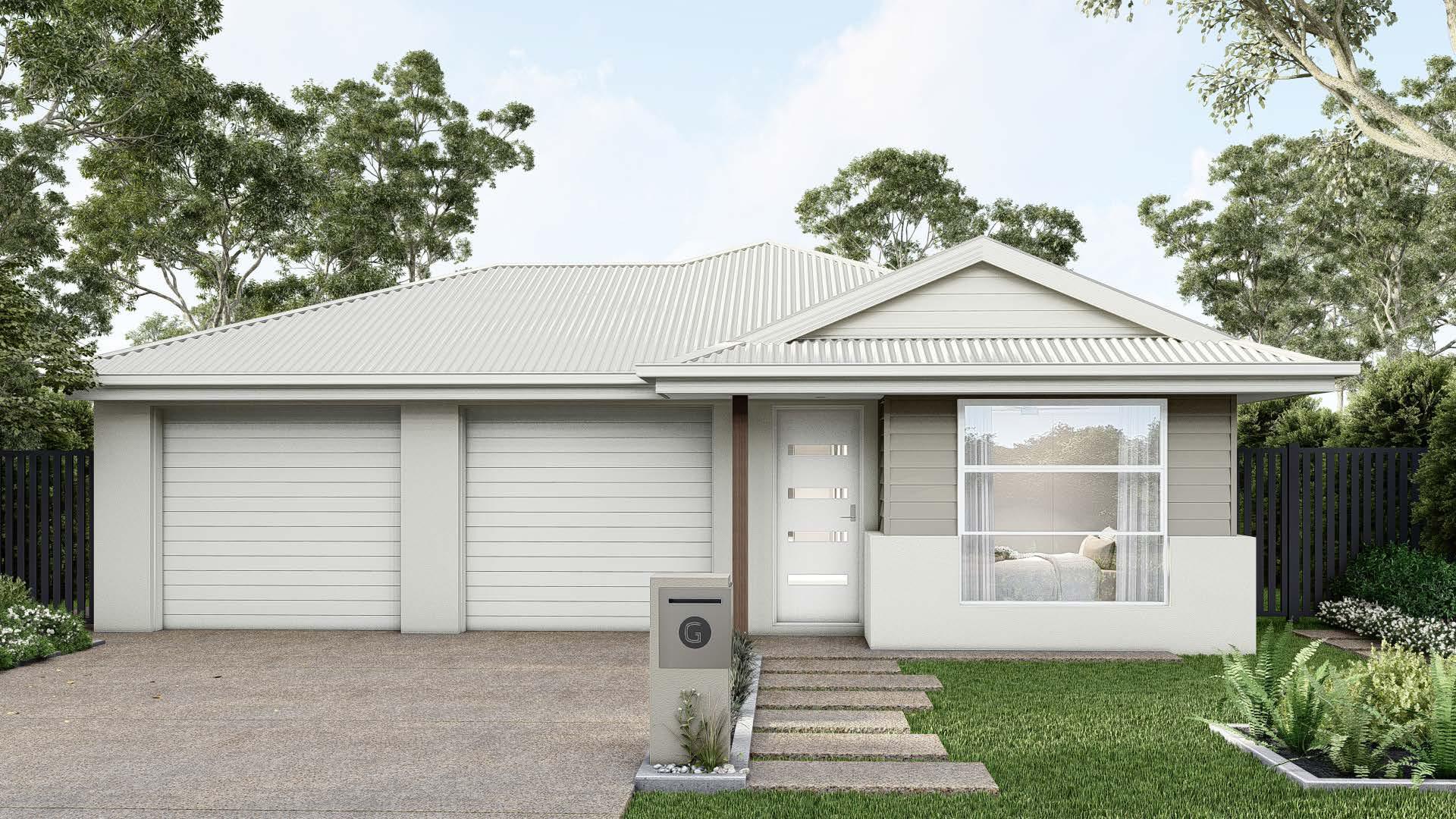 Lot 851 Affinity Estate, Morayfield QLD