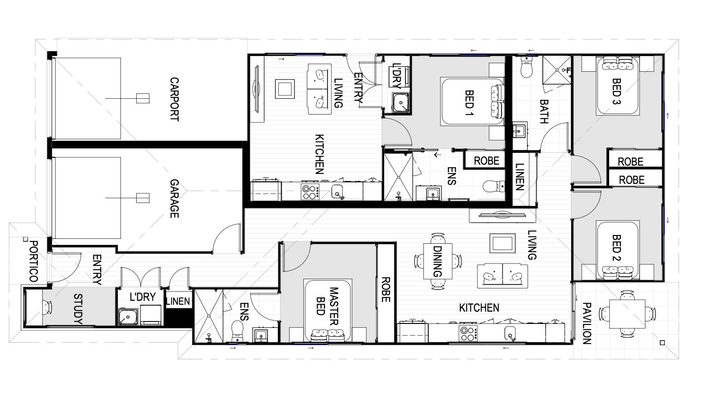 Lot 851 Affinity Estate, Morayfield QLD-2