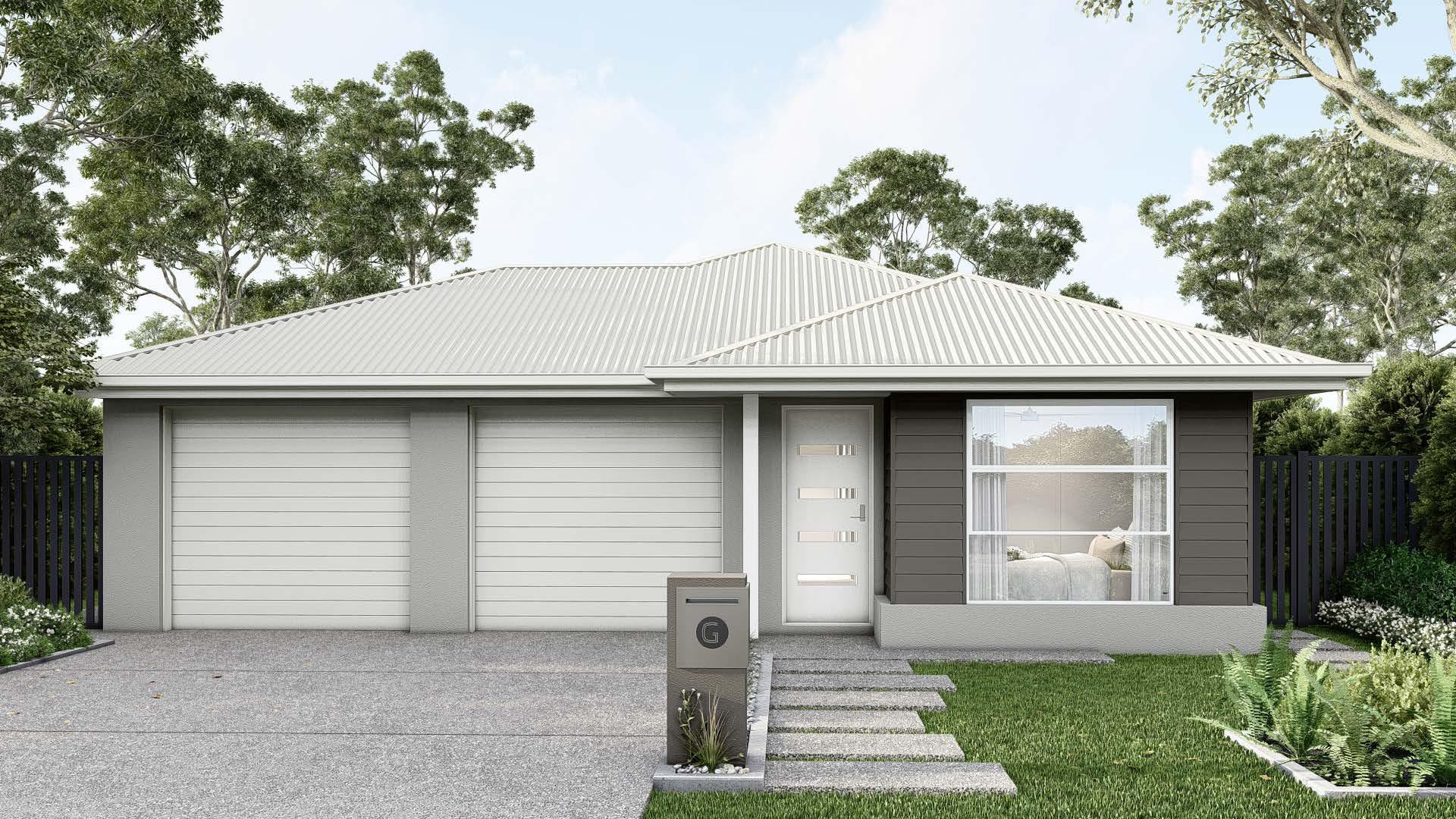 Lot 850 Affinity Estate, Morayfield QLD