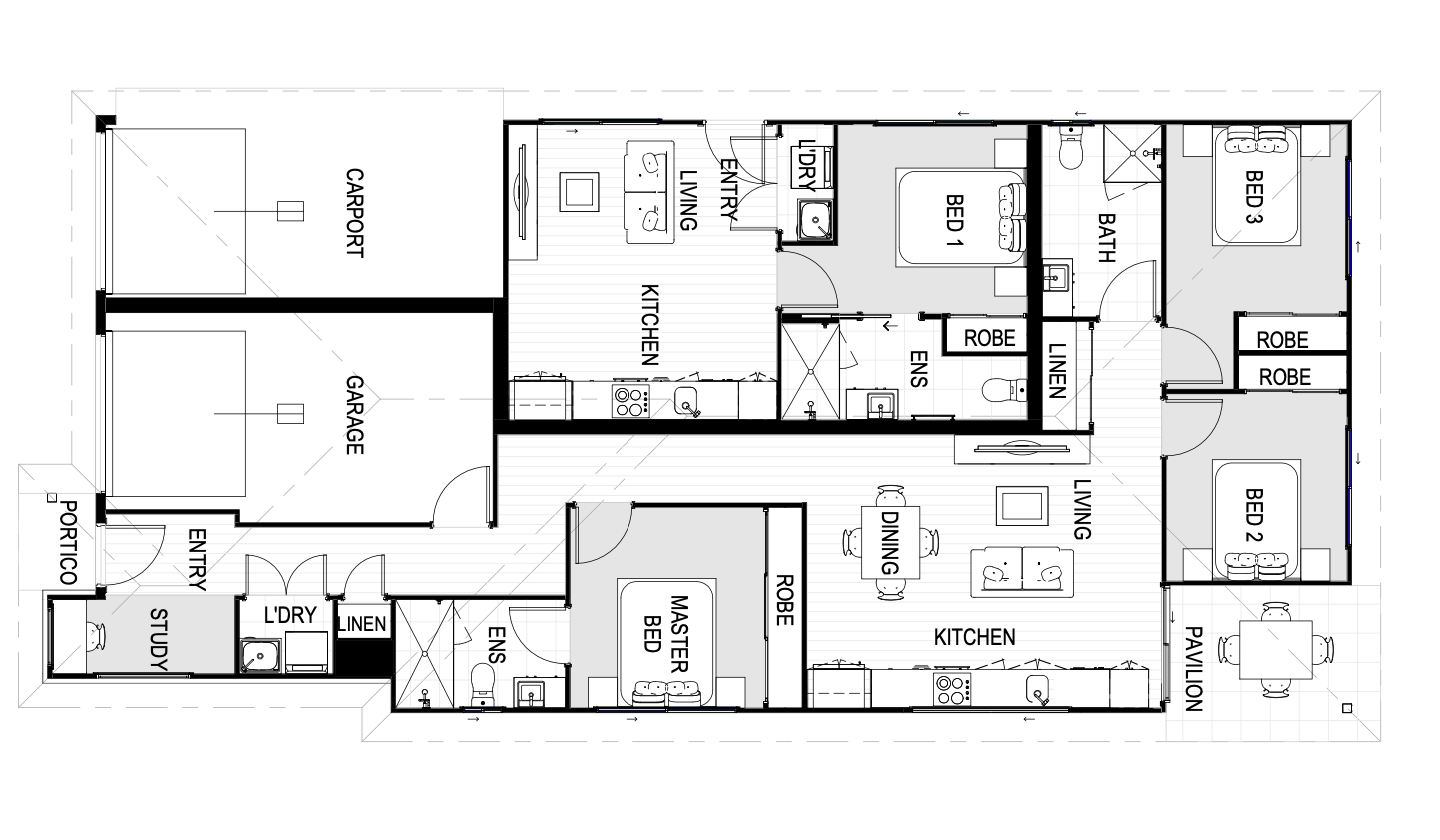 Lot 850 Affinity Estate, Morayfield QLD-2