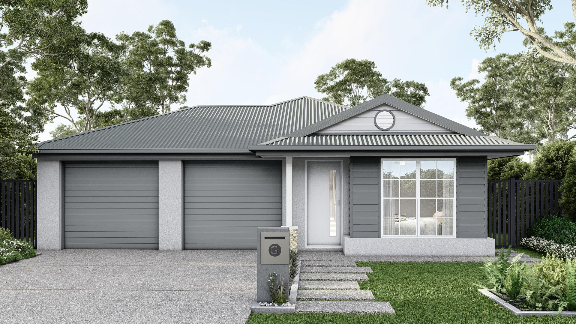 Lot 630 Affinity Estate, Morayfield QLD