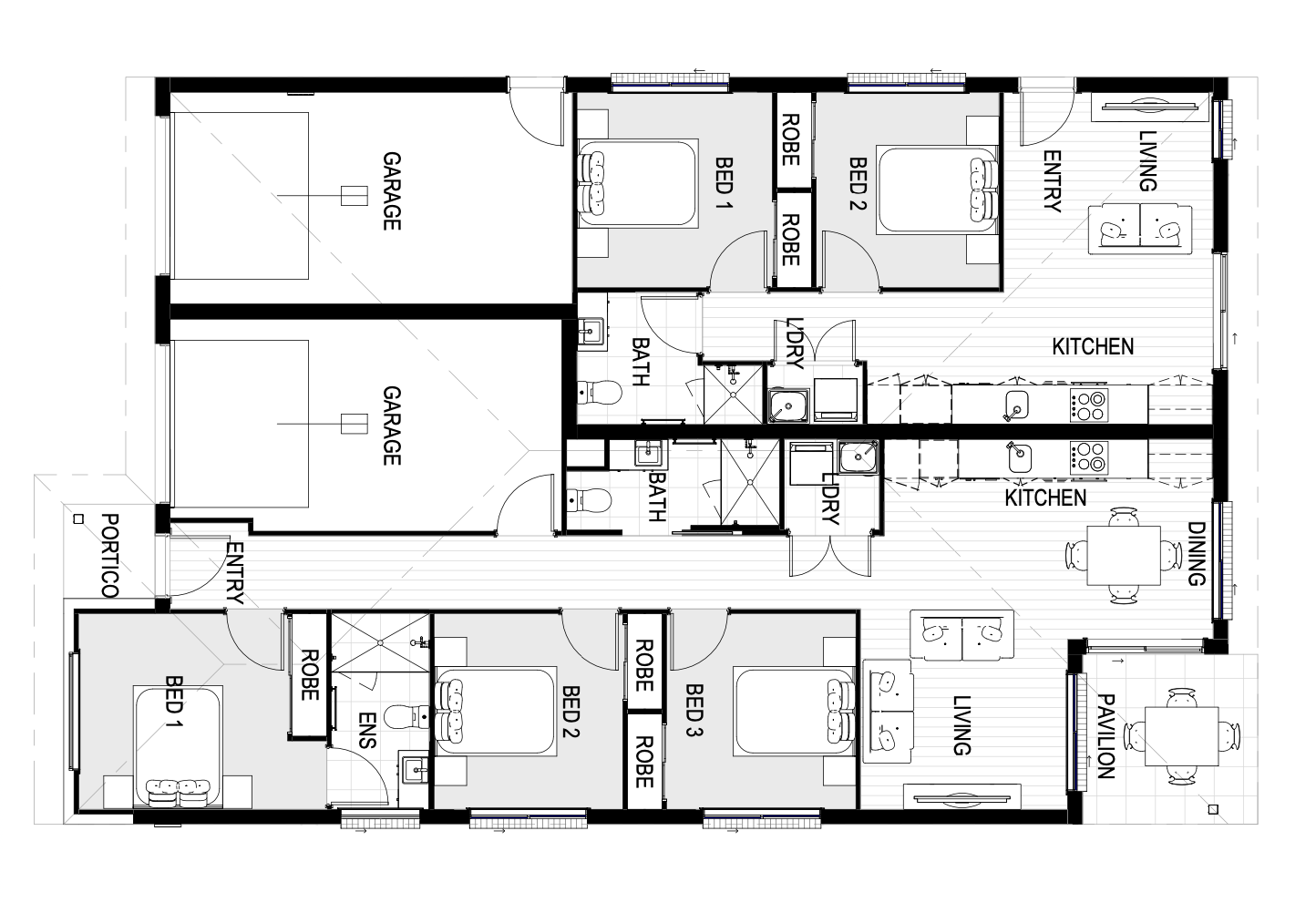 Lot 630 Affinity Estate, Morayfield QLD-2