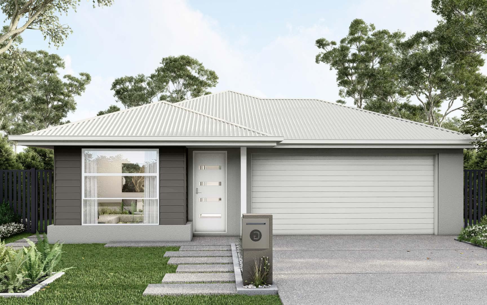 Lot 105 Mayfair Estate, Joyner QLD