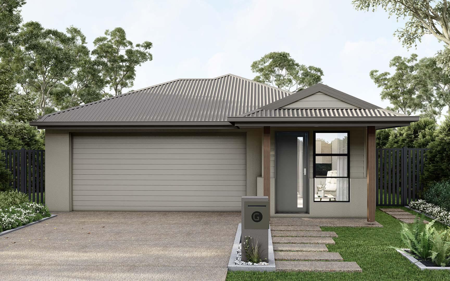 Lot 70 Arbourwood Estate, Morayfield QLD