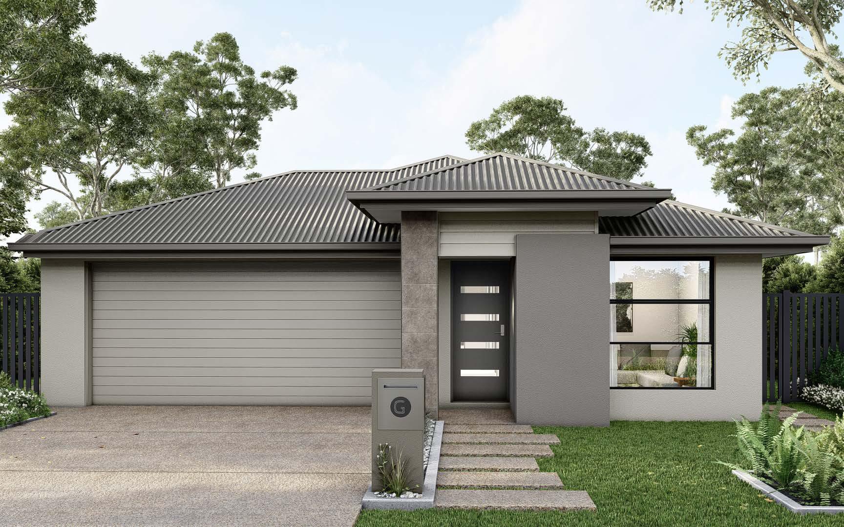 Lot 44 Amity Estate, Narangba QLD