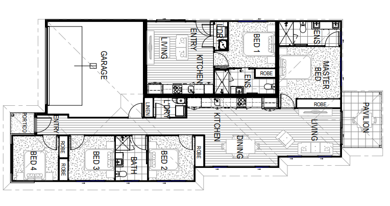 Lot 44 Amity Estate, Narangba QLD-6