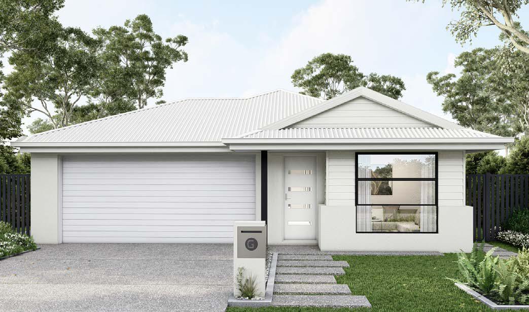 Lot 40 Amity Estate, Narangba QLD