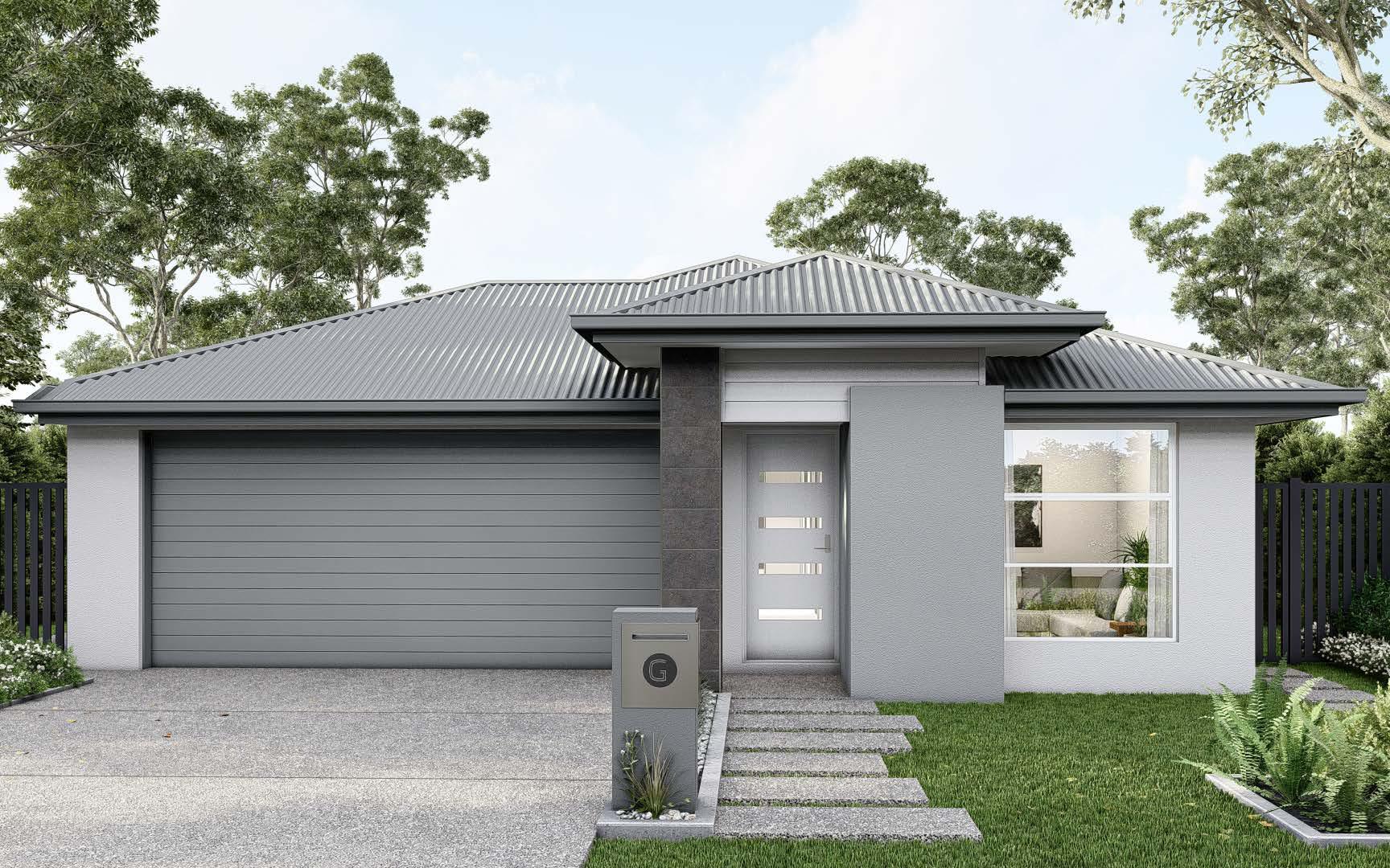 Lot 30 Amity Estate, Narangba QLD