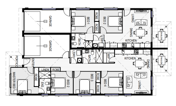 Lot 30 Amity Estate, Narangba QLD-6