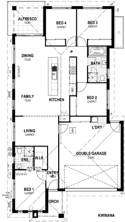 Lot 32 – Haven On Bayes – Logan Reserve-3