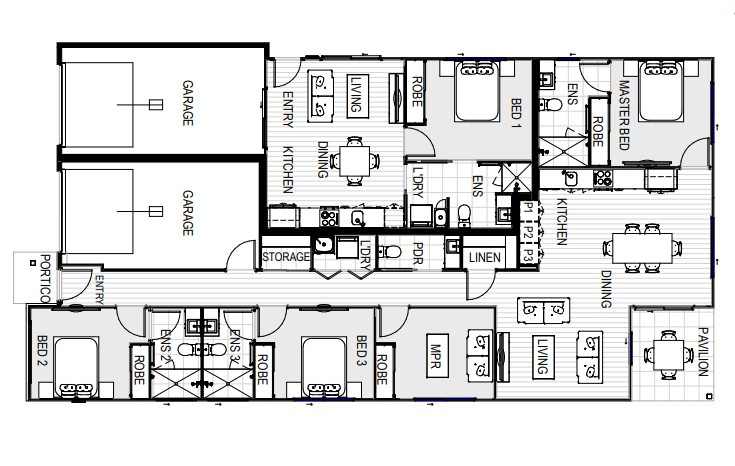 Lot 11 Amity Estate, Narangba QLD-6