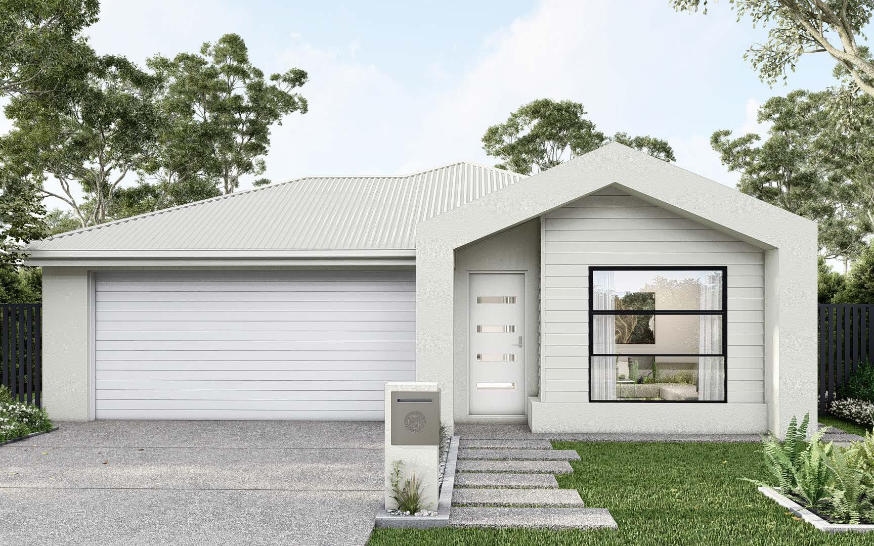 Lot 22 Meridian Estate, Marsden QLD