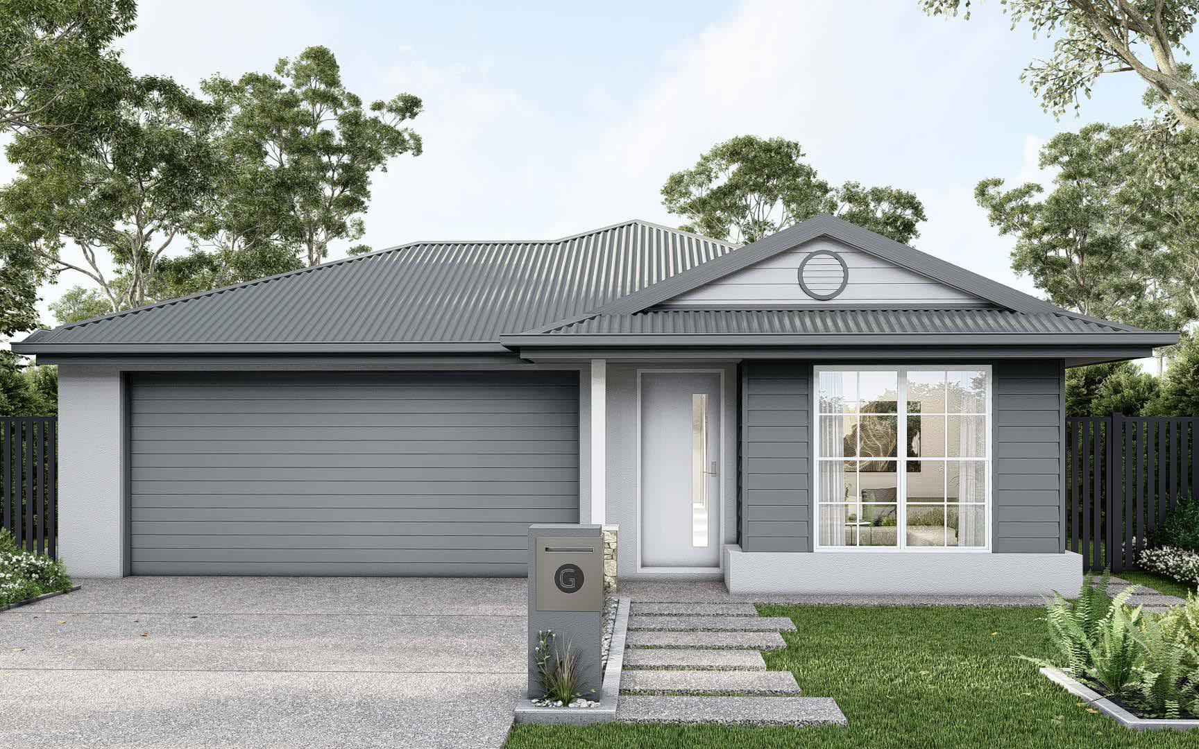 Lot 17 Meridian Estate, Marsden QLD