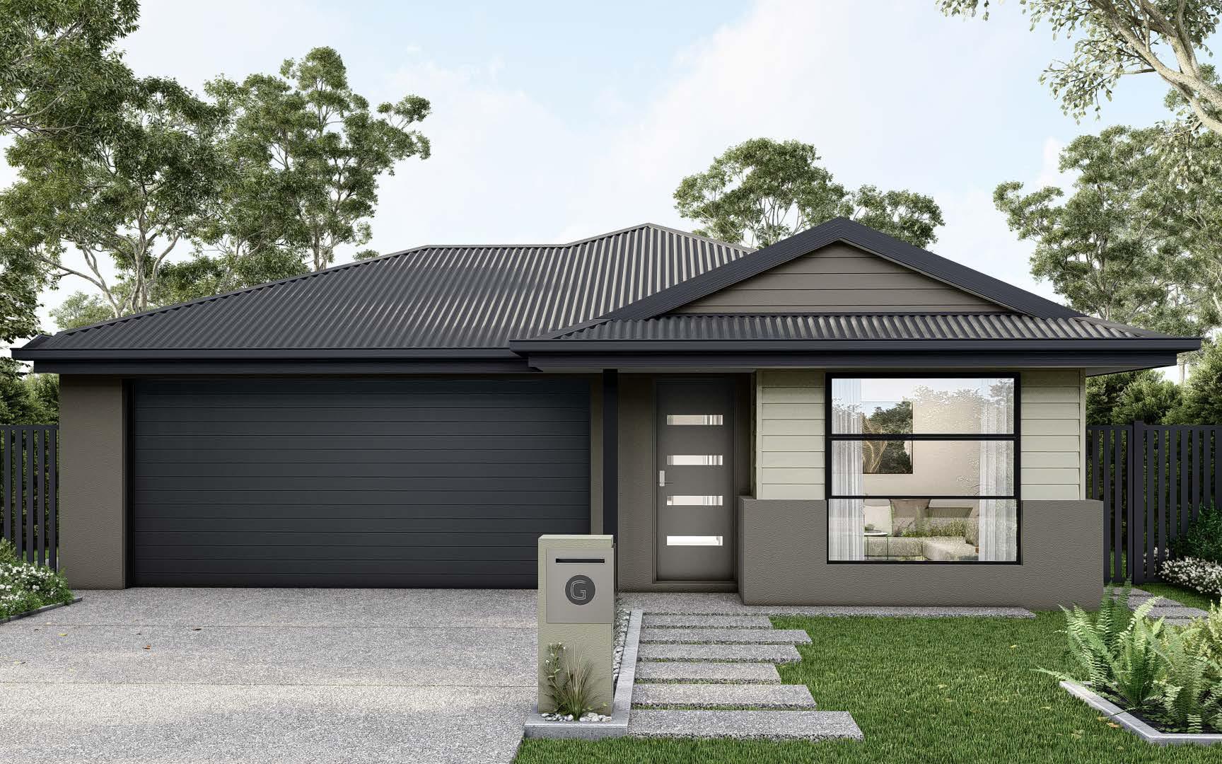 Lot 16 Meridian Estate, Marsden QLD