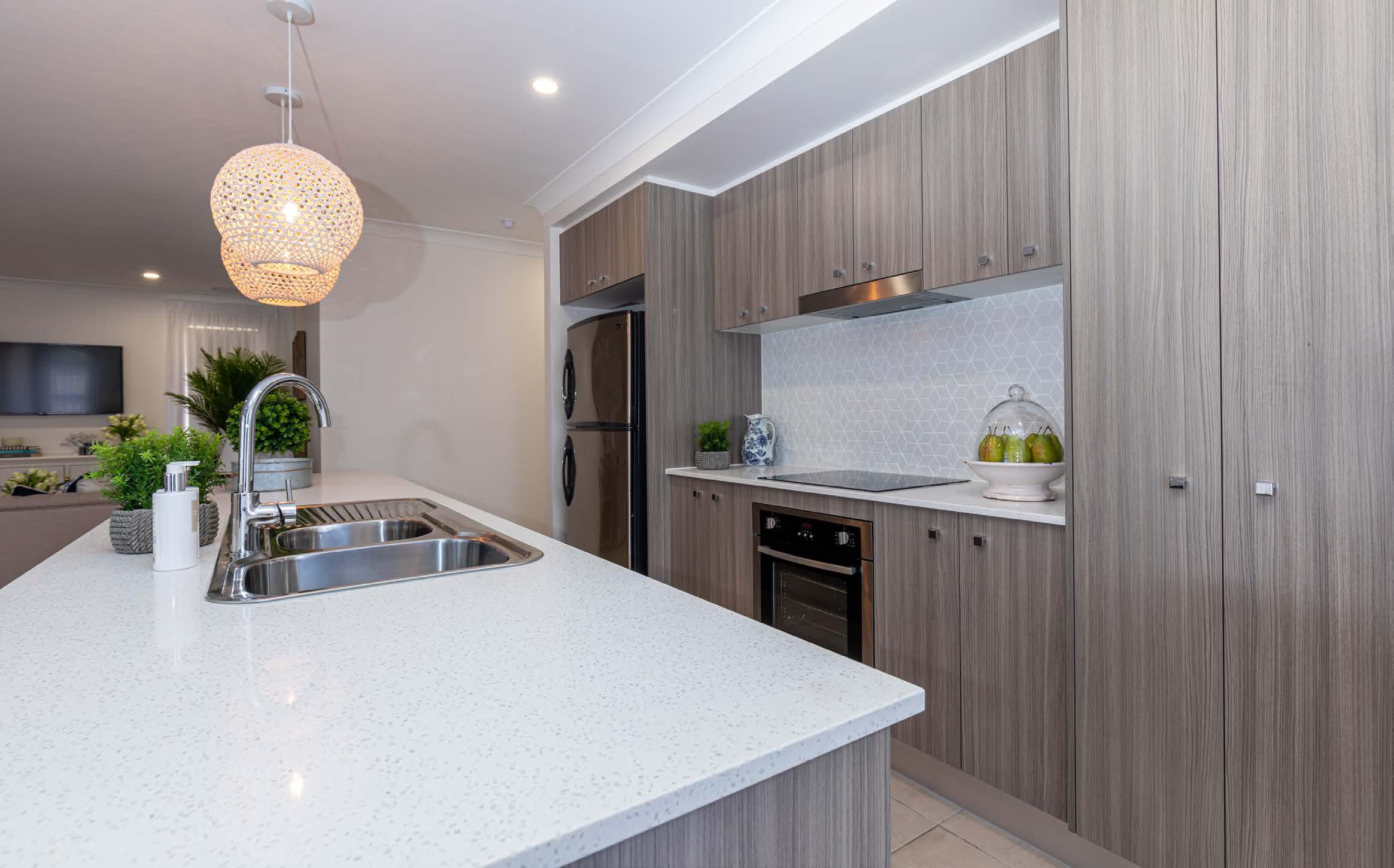 Lot 124 Willow Estate, Logan Reserve QLD-2