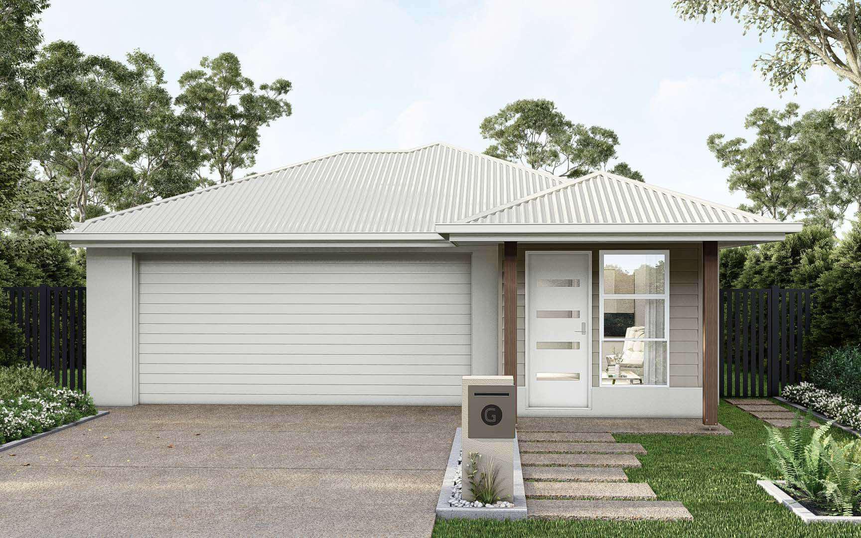 Lot 22 41-43 Fourth Avenue, Marsden QLD