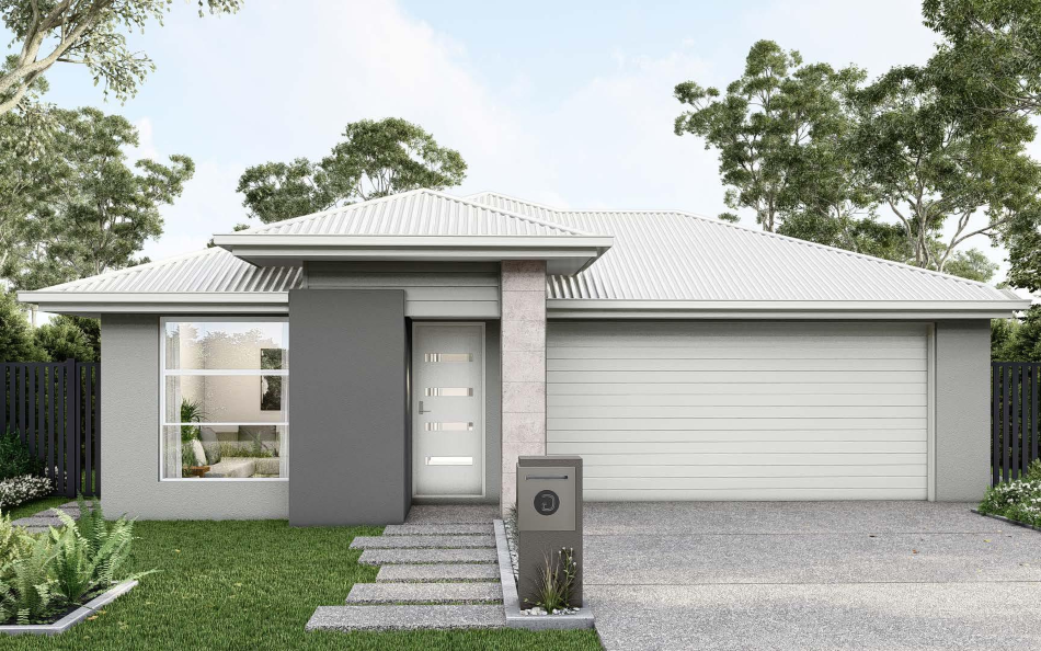 Lot 521 Foreshore Estate, Coomera QLD