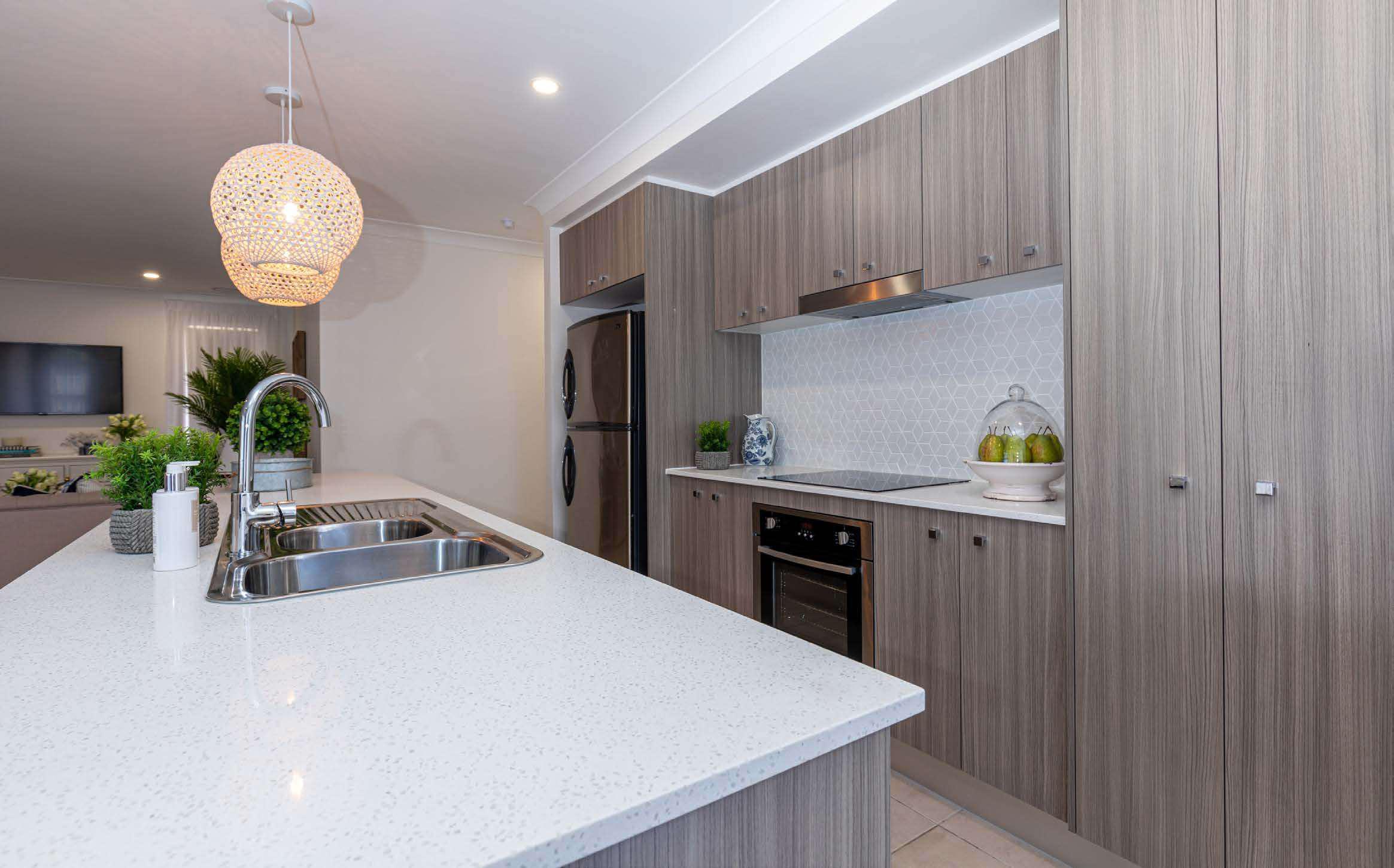 Lot 85 Arbourwood Estate, Morayfield QLD-1