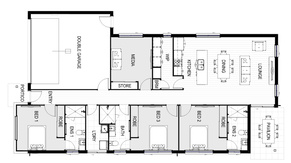 Lot 85 Arbourwood Estate, Morayfield QLD-4