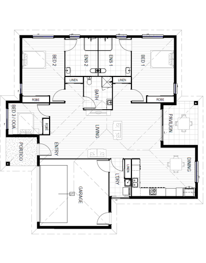 Lot 521 Foreshore Estate, Coomera QLD-2