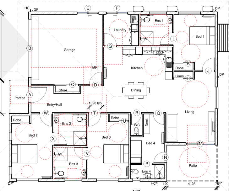 Lot 513 Rivulet Road, Bonshaw VIC-4