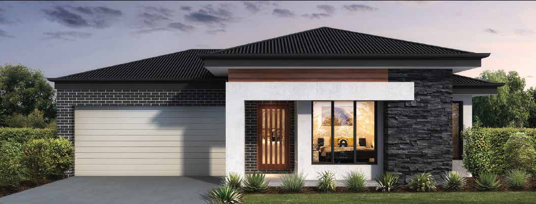 Lot 511 Rivulet Road, Bonshaw VIC