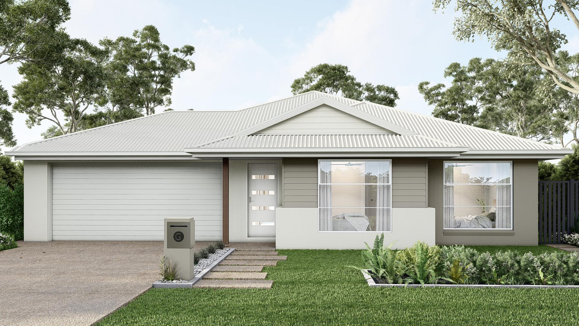 Lot 520 Foreshore Estate, Coomera QLD