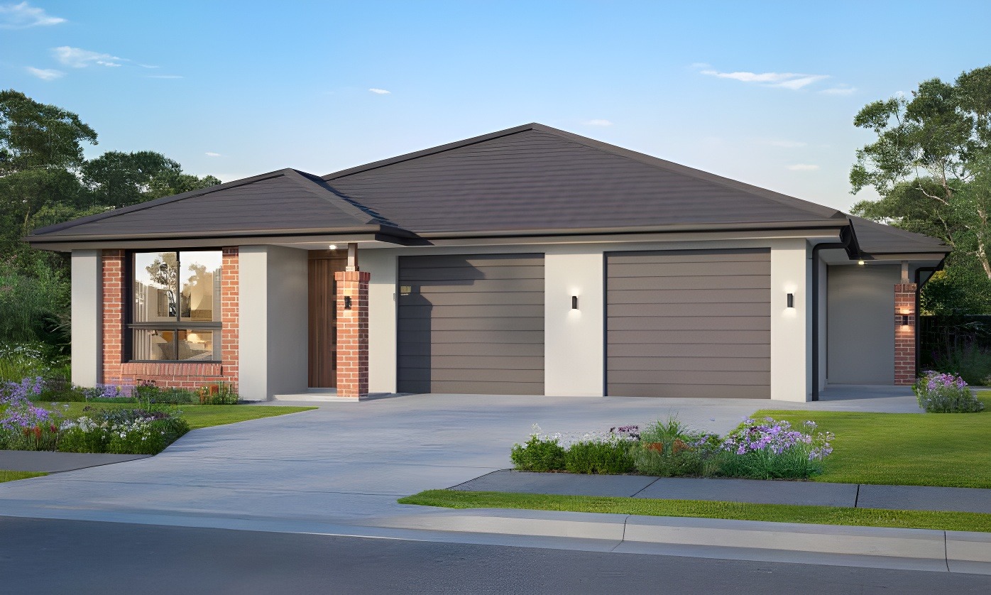 Lot 50 Alford Grove Estate, Glenvale QLD