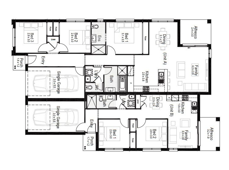 Lot 50 Alford Grove Estate, Glenvale QLD-1