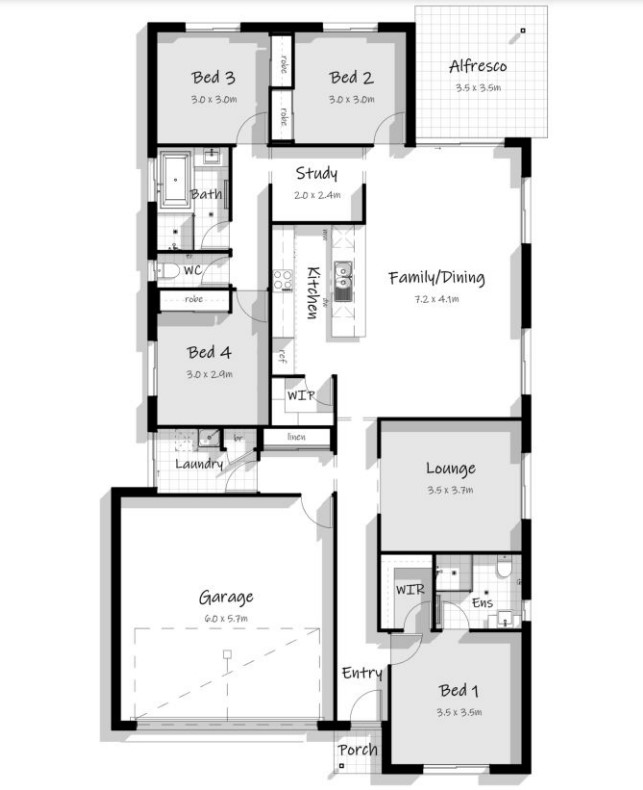 Lot 26 – Fernvale Green Estate – Fernvale-2