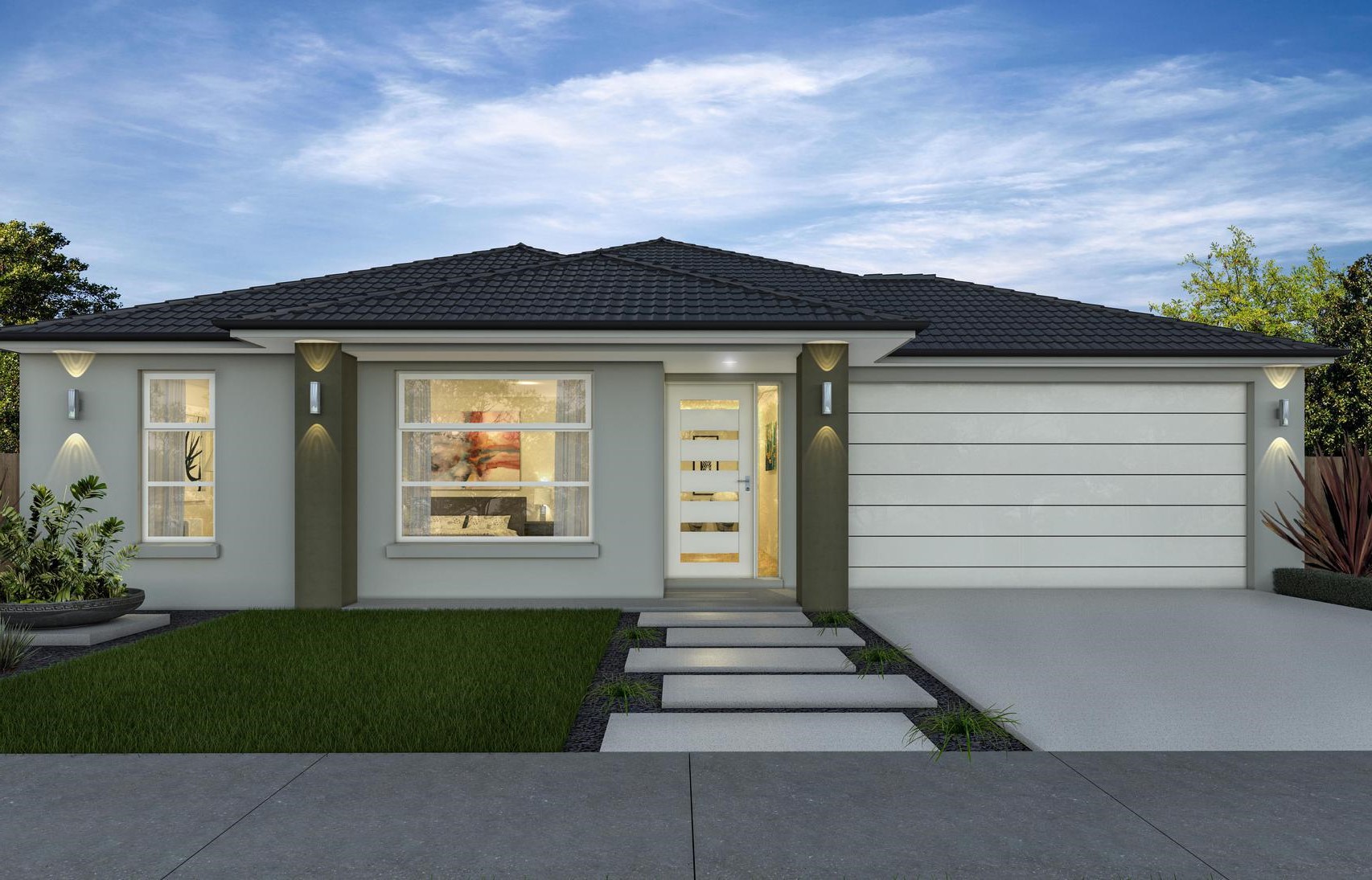 Lot 2222 Cubitt Street, Tarneit VIC