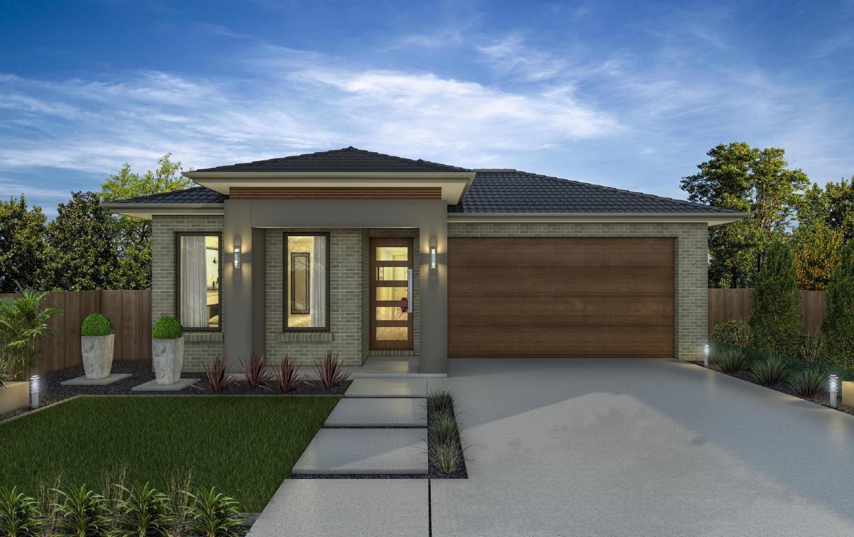 Lot 2314 Foreshores Drive, Donnybrook VIC