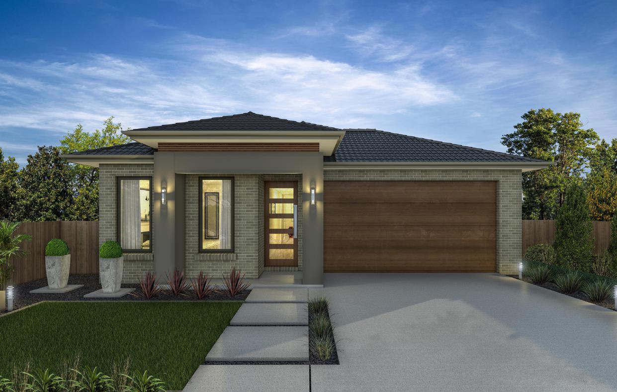 Lot 4219/50 Greenmont Avenue, Wyndham Vale VIC