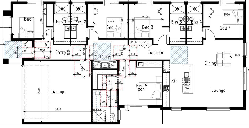 Lot 4219/50 Greenmont Avenue, Wyndham Vale VIC-1