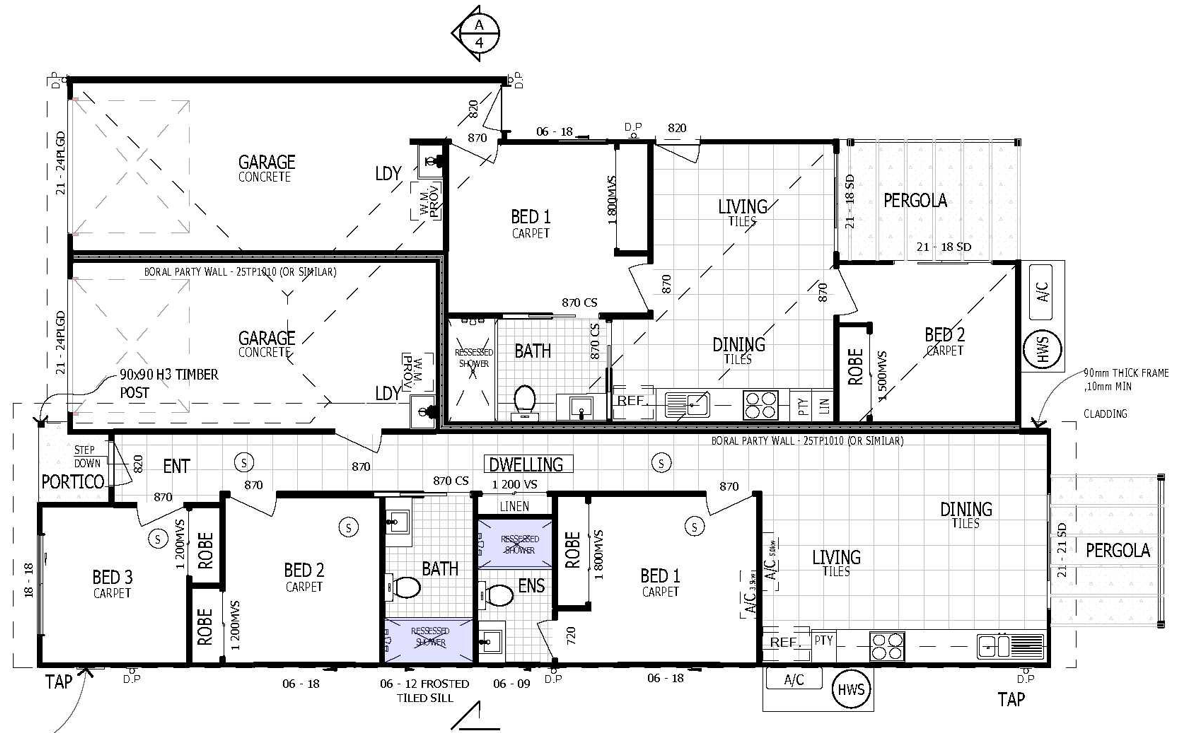 Lot 1 Bishop Road, Beachmere QLD-1