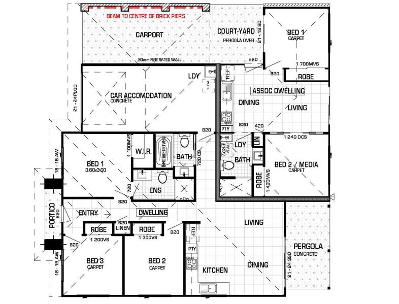 Lot 7 New Road, Boonah QLD-1