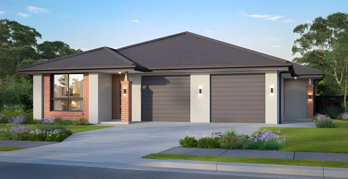 Lot 685 Wilkinson Street, Parkland Estate, Woongarrah NSW