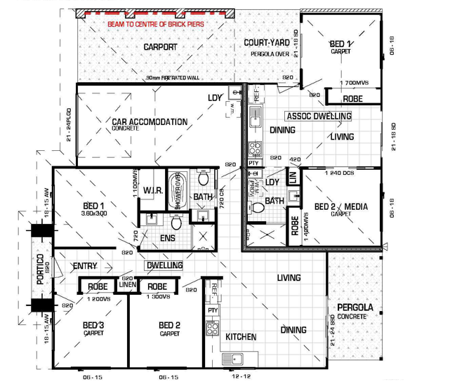 Lot 2 New Road, Boonah QLD-1