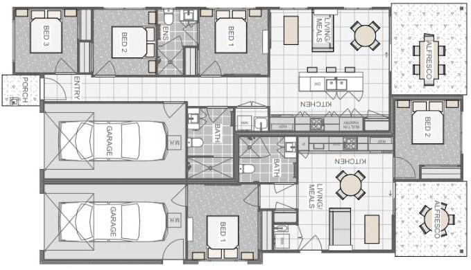 Lot 220 New Road, Dakabin QLD-1