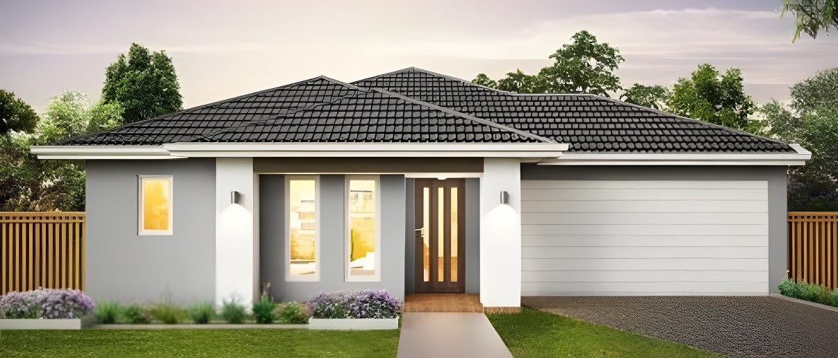 Lot S1109 Bonito Street, Melton South VIC 3338