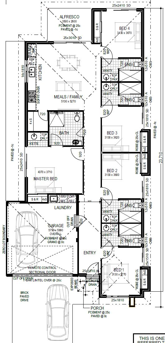 Lot 62 Everleigh Estate, Ravenswood WA-1