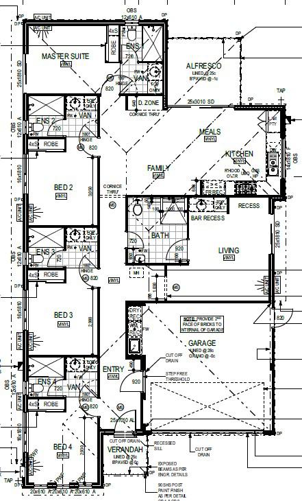 Lot 83 Melros Oceanside Estate, Dawesville WA-1