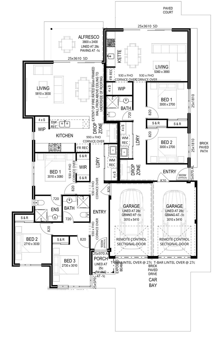 Lot 2513 Wheeler Street, Eglinton WA-1