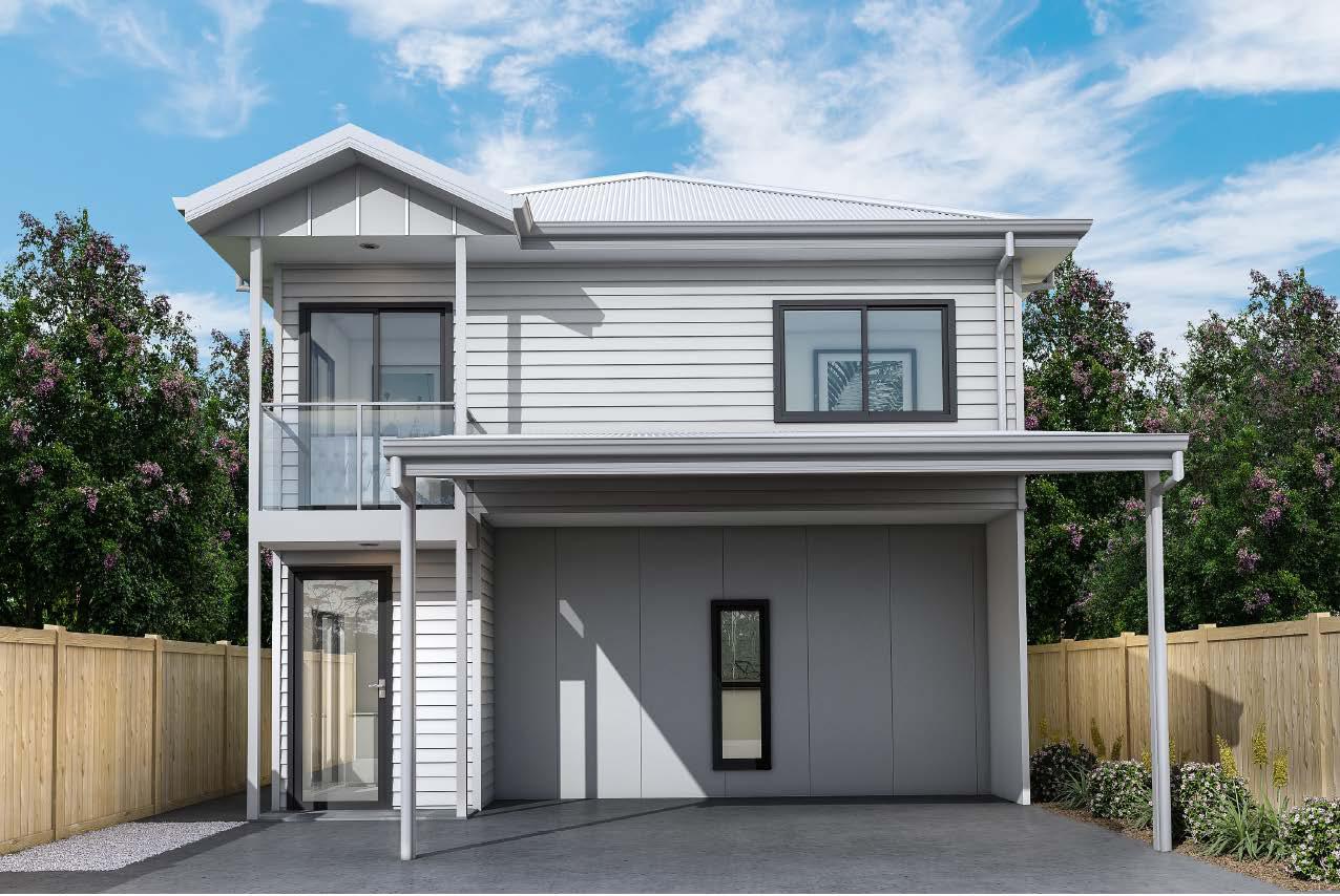 Lot Zillmere, Brisbane QLD