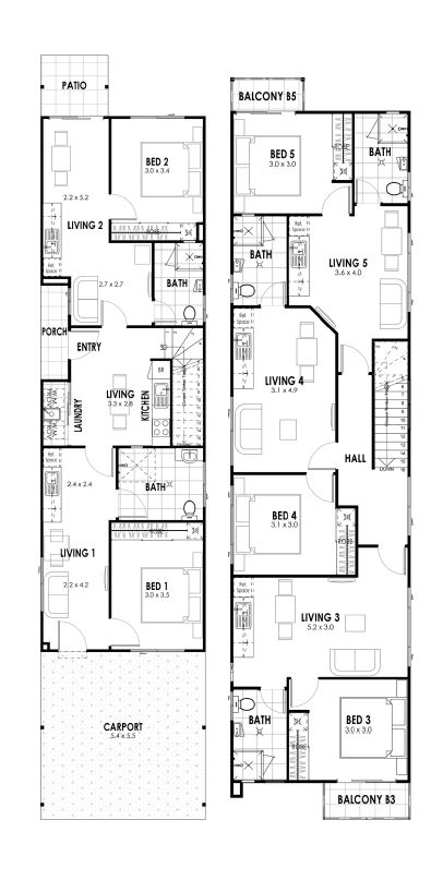 Lot Zillmere, Brisbane QLD-1