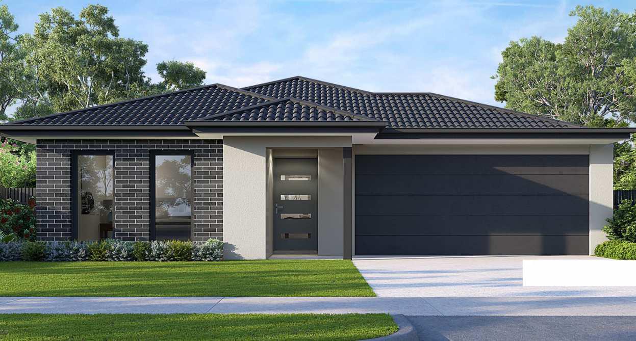 Lot S1909 Liberty Drive, Lara, Geelong VIC